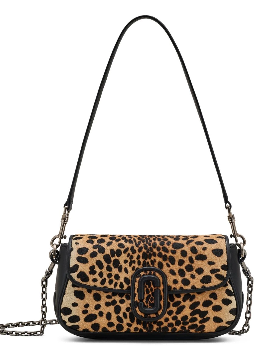 Cheap Cheetah The Women shoulder Clover Marc Jacobs bag 0805